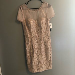 NWT special occasion dress